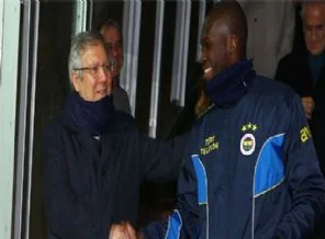 Derbi öncesi moral buldular