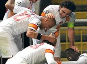 Dev derbide ilginç istatikler!