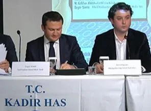 Dijital medyada telif hakları tartışıldı