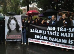 Dinçer'den Alo 147 eleştirilerine yanıt