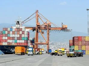 Dış ticarette TL kullanımı arttı