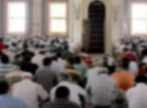 Diyanet'ten dindarlık anketi