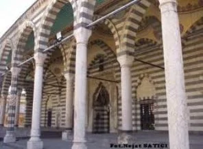 Diyarbakır'ın 'paşa' eserleri