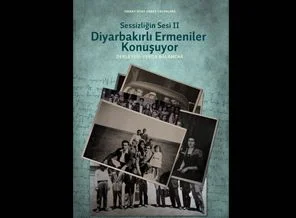 Diyarbakırlı Ermeniler ses veriyor