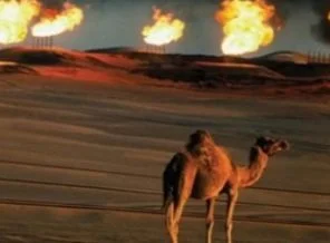 Doğu'da 30 yıllık gaz kaldı