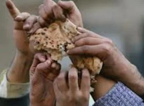 Dört kişilik ailenin açlık sınırı 1000 liraya yaklaştı
