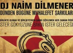 Dünden bugüne muhalif şarkılar