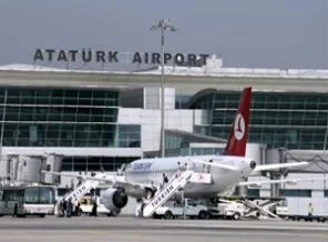 Dünyanın en büyük havaalanı İstanbul'a yapılacak