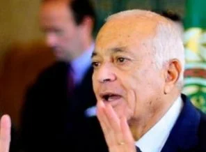 El Arabi: Esed her an düşebilir
