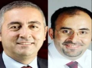 Emre Uslu ve Ergun Babahan'ın MİT ve Jamestown kavgası