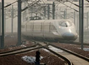 En uzun yüksek hızlı tren hattı açıldı