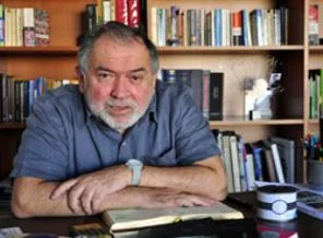 Erden Kıral: Kıskançlıktan ödül vermiyorlar
