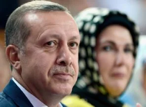Erdoğan: Ondan önce benim canımı alsın!