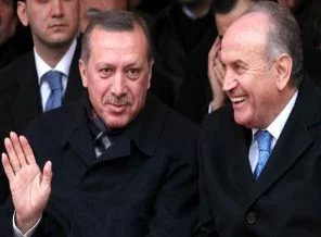 Erdoğan ve Topbaş'ın oğulları vakıf kurdu