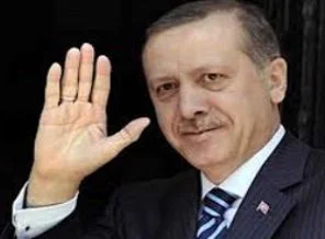 Erdoğan yılın müslüman lideri seçildi