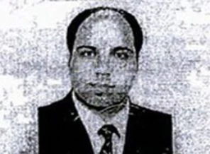 Erkek ajan Saniye operasyonu