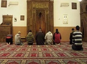 Eşcinseller için cami Avrupa'yı karıştırdı