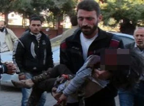 Esed Güçleri bugün 383 Suriyeliyi katletti