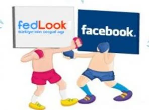Facebook'a rakip: Fedlook