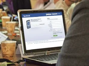 Facebook'tan dolandırıcılık