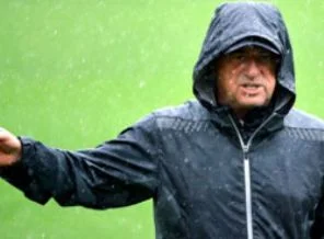 Fatih Terim'den Burak ve Umut'a uyarı