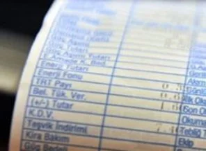 Faturalardaki TRT payı kaldırılacak mı?