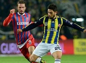 Fener Kadıköy'de buz kesti