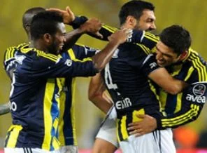 Fenerbahçe'den rekor hamlesi