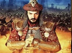 Fetih 1453 sağolsun