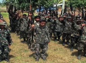 Filipinli Müslümanlar, geçiş komisyonuna 8 aday gösterdi