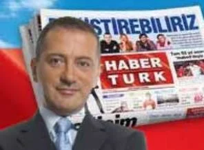 'Frak altına pijama giymiş şaşkınlar'