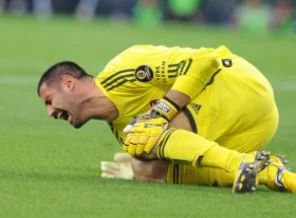 G.Saraylılar'dan Volkan'a ilginç tezahürat