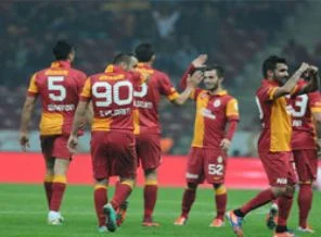 Galatasaray'ın rakibi belli oldu!