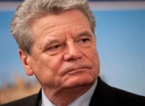 Gauck, Müslümanlara ve Yahudilere karşı söylemleri eleştirdi