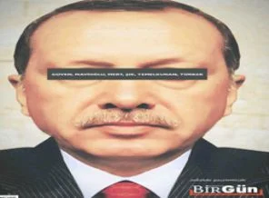 Gazeteciler'den BirGün'e Destek