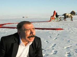 Gezici Festival Ankara'da devam ediyor
