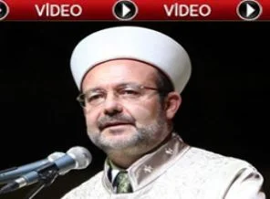 Görmez'den yılbaşı öncesi önemli uyarılar