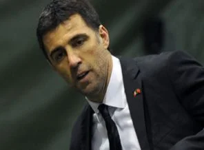 Hakan Şükür'e kötü haber!