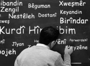 Hakkari Üniversitesi'nden 'Kürtçe öğretmen' atağı