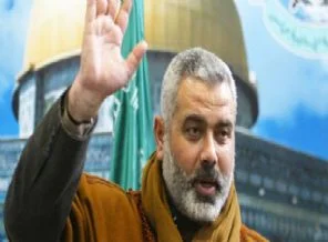 Hamas:'Suriye için İran ile aynı görüşte değiliz'