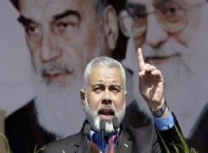 Hamas ve İran arasında Suriye gerilimi