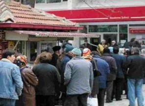Hangi emekli ne kadar zam alacak?