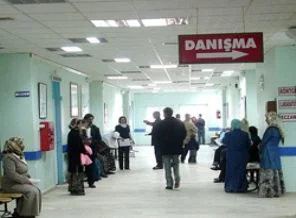 Hasta, mahremiyetini kendisi koruyacak