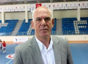 Hedef Dünya Kupasına gitmek
