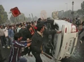 Hindistan idam istiyor