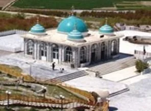 Hırka-i Şerif türbedarları neden öldürülüyor