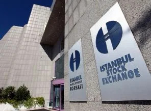 Holding hisselerinden rekor pirim açıklaması