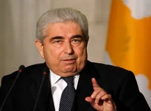 Hristofyas'a suikast soruşturması