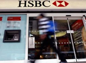 HSBC'ye rekor ceza