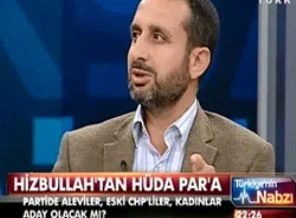 Hüda-Par'ın rakibi BDP mi, AK Parti'mi?
